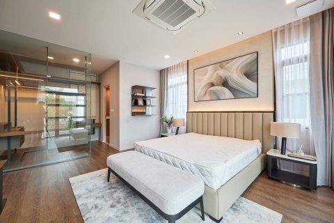 Maison à Bangkok, Thaïlande 4 chambres № 181171 - photo 8