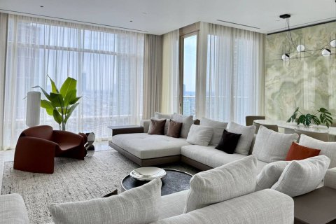Eigentumswohnung in Bangkok, Thailand, 3 Schlafzimmer  № 181173
