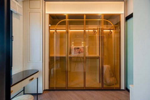 บ้านในกรุงเทพฯ, ประเทศไทย 4 ห้องนอน № 181176 - รูปถ่าย 20