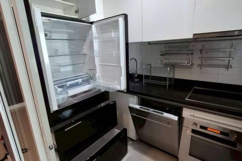 Condominio de 3 dormitorios en Bangkok, Tailandia № 66707 - foto 7
