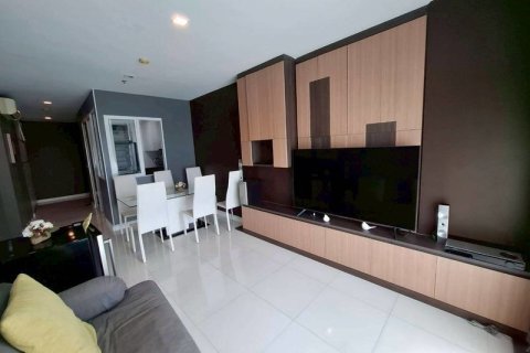 Condominio de 3 dormitorios en Bangkok, Tailandia № 66707