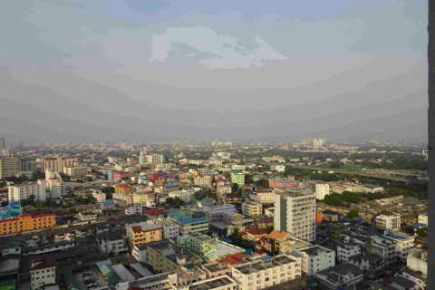Condominio de 3 dormitorios en Bangkok, Tailandia № 66707 - foto 2