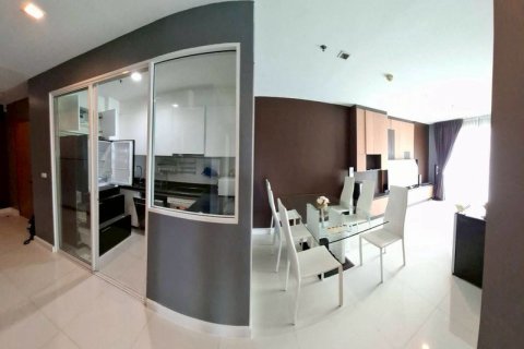 Condominio de 3 dormitorios en Bangkok, Tailandia № 66707 - foto 4