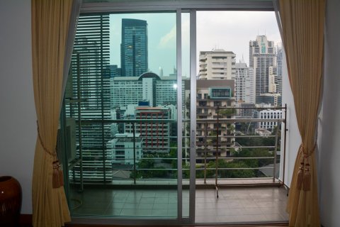 Eigentumswohnung in Bangkok, Thailand, 2 Schlafzimmer  № 66713 - Foto 2