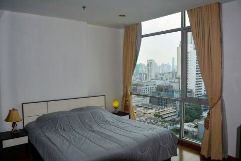 Eigentumswohnung in Bangkok, Thailand, 2 Schlafzimmer  № 66713 - Foto 11