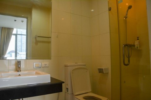 Eigentumswohnung in Bangkok, Thailand, 2 Schlafzimmer  № 66713 - Foto 17