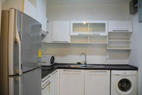 Eigentumswohnung in Bangkok, Thailand, 2 Schlafzimmer  № 66713 - Foto 9
