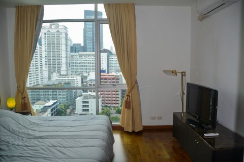 Eigentumswohnung in Bangkok, Thailand, 2 Schlafzimmer  № 66713 - Foto 12