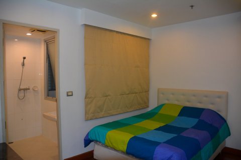 Eigentumswohnung in Bangkok, Thailand, 2 Schlafzimmer  № 66713 - Foto 15
