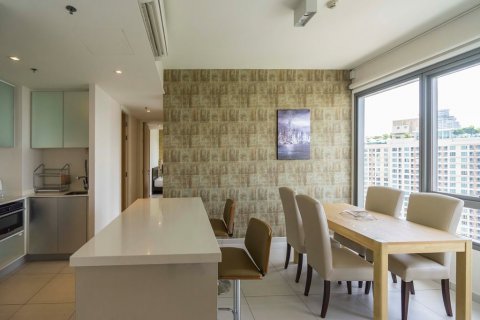 Condominio de 2 dormitorios en Bangkok, Tailandia № 66709 - foto 4