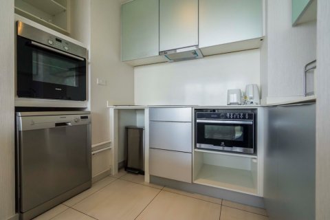 Condominio de 2 dormitorios en Bangkok, Tailandia № 66709 - foto 10
