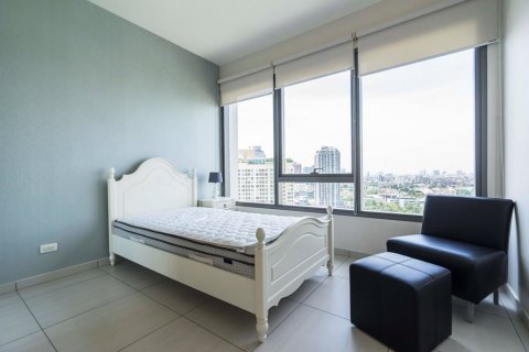 Condominio de 2 dormitorios en Bangkok, Tailandia № 66709 - foto 7