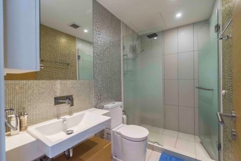 Condominio de 2 dormitorios en Bangkok, Tailandia № 66709 - foto 13