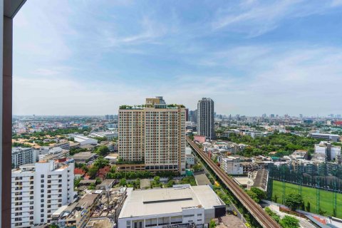 Condominio de 2 dormitorios en Bangkok, Tailandia № 66709 - foto 9