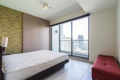 Condominio de 2 dormitorios en Bangkok, Tailandia № 66709 - foto 5