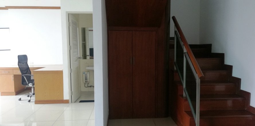 Condominio de 2 dormitorios en Bangkok, Tailandia № 66712