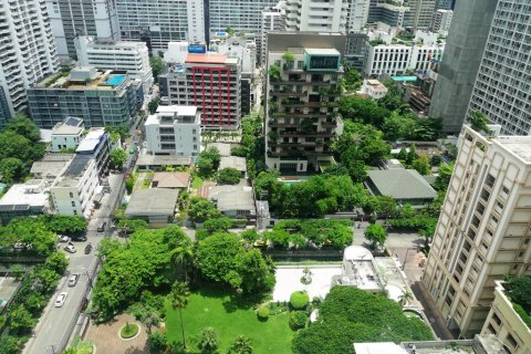 Condominio de 2 dormitorios en Bangkok, Tailandia № 66712 - foto 22