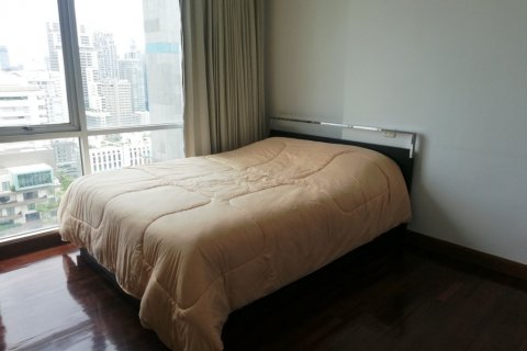 Condominio de 2 dormitorios en Bangkok, Tailandia № 66712 - foto 15