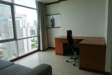Condominio de 2 dormitorios en Bangkok, Tailandia № 66712 - foto 7