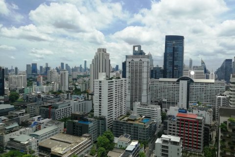 Condominio de 2 dormitorios en Bangkok, Tailandia № 66712 - foto 23