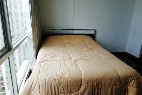Condominio de 2 dormitorios en Bangkok, Tailandia № 66712 - foto 14