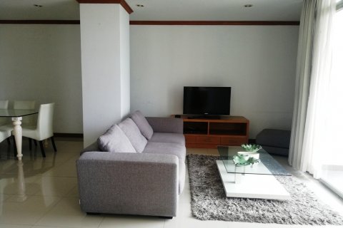 Condominio de 2 dormitorios en Bangkok, Tailandia № 66712 - foto 3