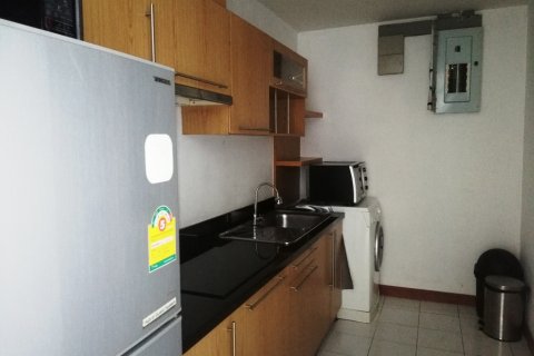 Condominio de 2 dormitorios en Bangkok, Tailandia № 66712 - foto 10