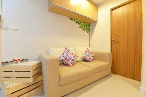 Condominio de 1 dormitorio en Bangkok, Tailandia № 66706 - foto 2