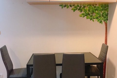 Condominio de 1 dormitorio en Bangkok, Tailandia № 66706 - foto 5