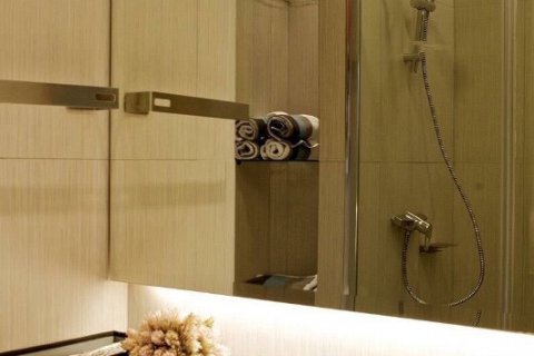 Condominio de 1 dormitorio en Bangkok, Tailandia № 66706 - foto 8