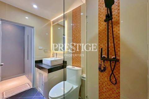 Condo in Pattaya, Thailand, 3 bedrooms  № 197941 - photo 21
