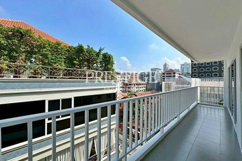 Condo in Pattaya, Thailand, 3 bedrooms  № 197941 - photo 25