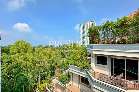 Condo in Pattaya, Thailand, 3 bedrooms  № 197941 - photo 27
