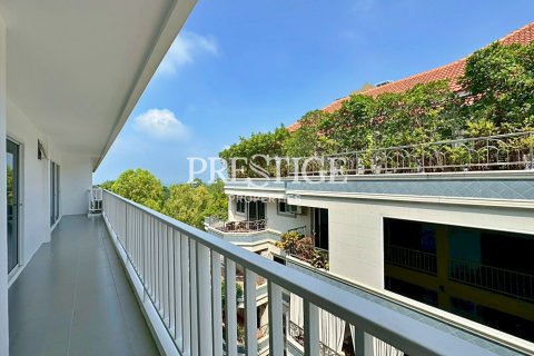 Condo in Pattaya, Thailand, 3 bedrooms  № 197941 - photo 26