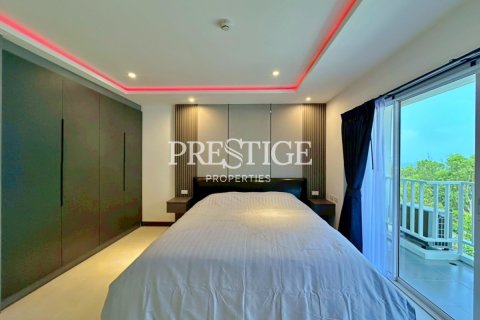 Condo in Pattaya, Thailand, 3 bedrooms  № 197941 - photo 16