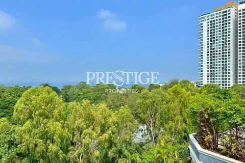 Condo in Pattaya, Thailand, 3 bedrooms  № 197941 - photo 28