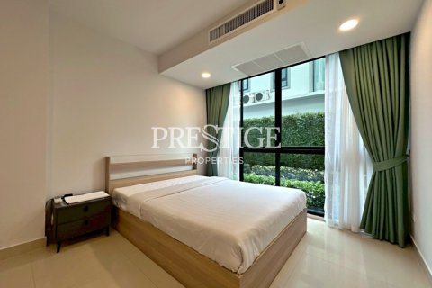 Condominio de 4 dormitorios en Pattaya, Tailandia № 197935 - foto 23