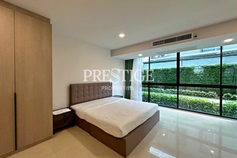 Condominio de 4 dormitorios en Pattaya, Tailandia № 197935 - foto 15