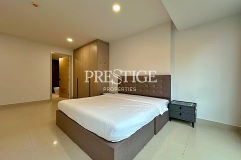 Condominio de 4 dormitorios en Pattaya, Tailandia № 197935 - foto 16