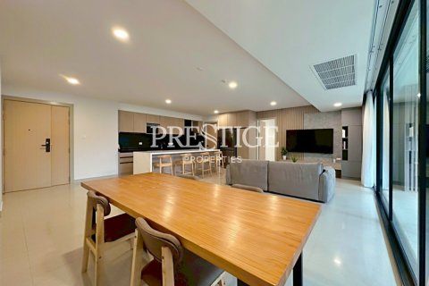 Condominio de 4 dormitorios en Pattaya, Tailandia № 197935 - foto 6