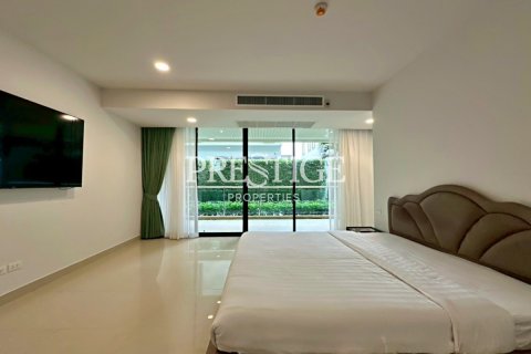 Condominio de 4 dormitorios en Pattaya, Tailandia № 197935 - foto 28
