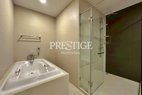 Condominio de 4 dormitorios en Pattaya, Tailandia № 197935 - foto 19