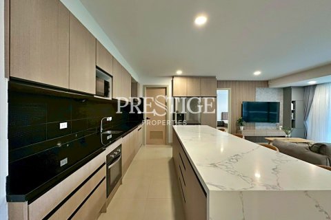 Condominio de 4 dormitorios en Pattaya, Tailandia № 197935 - foto 14