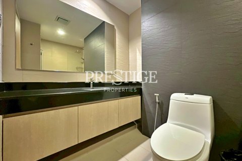 Condominio de 4 dormitorios en Pattaya, Tailandia № 197935 - foto 30