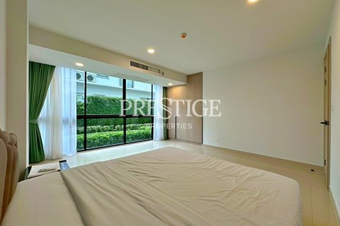 Condominio de 4 dormitorios en Pattaya, Tailandia № 197935 - foto 21