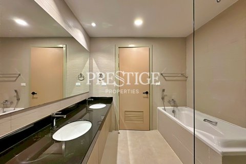Condominio de 4 dormitorios en Pattaya, Tailandia № 197935 - foto 22