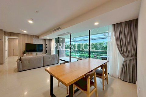Condominio de 4 dormitorios en Pattaya, Tailandia № 197935 - foto 8