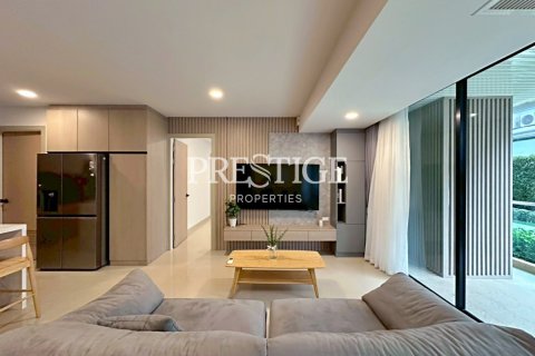 Condominio de 4 dormitorios en Pattaya, Tailandia № 197935 - foto 4