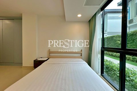 Condominio de 4 dormitorios en Pattaya, Tailandia № 197935 - foto 25