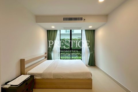 Condominio de 4 dormitorios en Pattaya, Tailandia № 197935 - foto 24